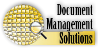 Document Management Solutions