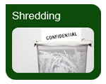 Document Shredding Services