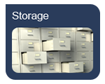 Document Storage Services